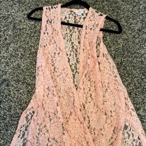 LuLaRoe Lace Joy